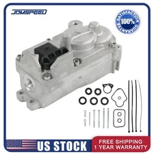 NEW Turbo Actuator Fits Cummins X15 5501185RX HE300VG HE351VE HE300 VGT Turbo