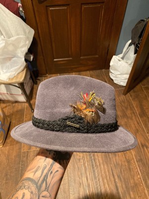 stetson 7x