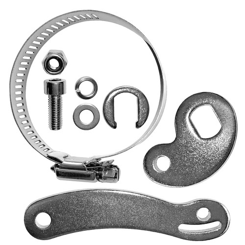 Electric Bike Torque Arm Accessory Ebike Torque Washers for Front Rear Motor - Picture 6 of 6