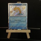 Carte Pokemon - Destinées de Paldea - EV4.5 - Taupikeau 121/091 Shiny - NEUF