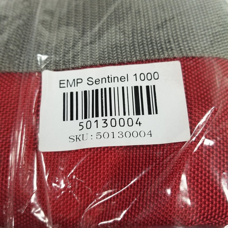 LION ENERGY MilSpec Faraday EMP Tote Bag MilSpec 461F RS105 eBay