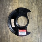 <!--F#f_0-->Genuine Honda Acura Brake Splash Shield NOS 45255-S01-A00<!--F/-->