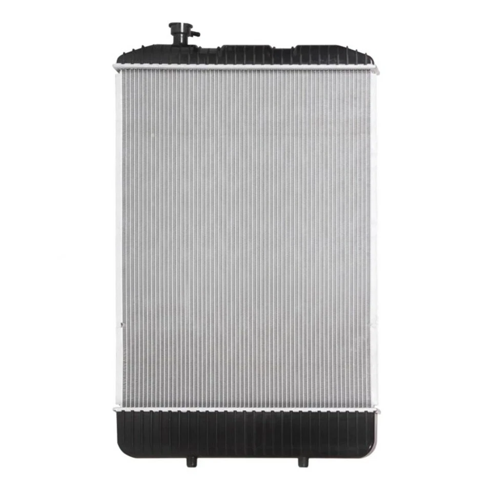 Radiator For 1997 1998 1999 2000 2001 2002 Chevrolet T7500 Foto 3 de 4