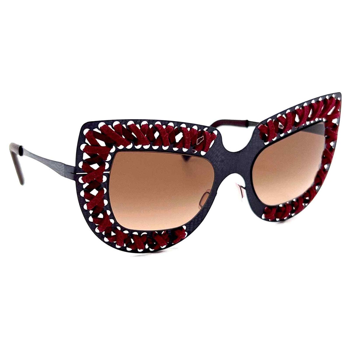 New! STRINGA Pugnale Sunglasses, Authentic | eBay display picture 1