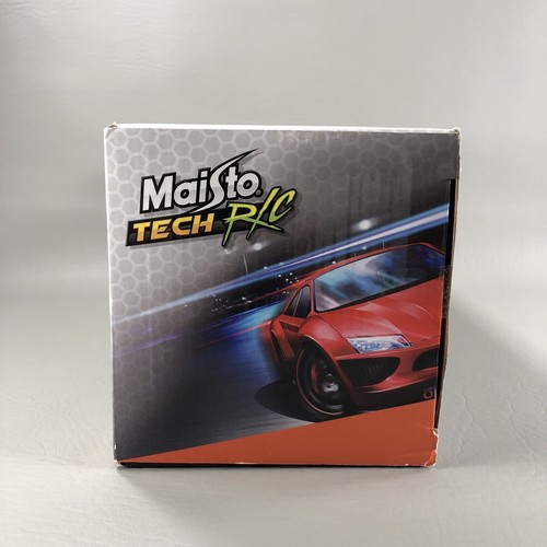 Maisto Tech RC 1967 FORD MUSTANG GT 1:24 Scale Batteries Required - Picture 8 of 12