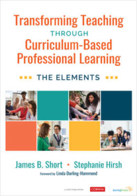 Transforming Teaching Through Curriculum-Based Professional Learning: The - GOOD