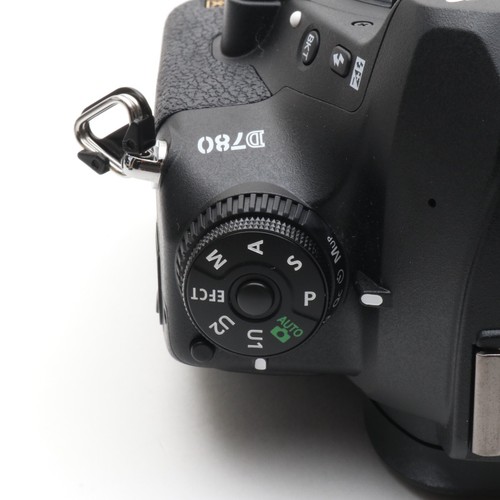 【Near Mint,S/C:49000】Nikon D780 24.5MP Body Only Digital SLR Black from Japan - Picture 13 of 14