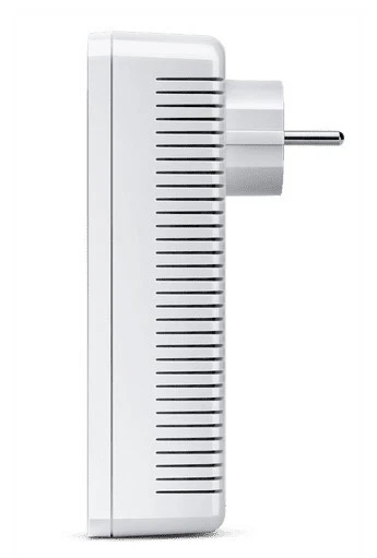 Devolo Magic 2 WiFi Next Powerline 2400 Mbps  WLAN Verstärker Mesh  1x Adapter - Bild 2 von 4