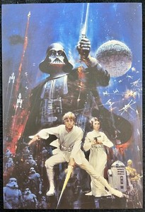 John Berkey Star Wars for sale | eBay