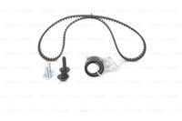Bosch 1 987 948 914 Timing Belt Set For Ford Ford Australia Mazda Volvo