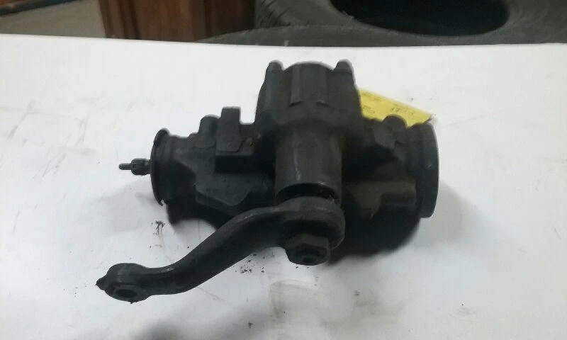 Engranaje de dirección/rack dirección asistida Fleetwood Brougham se adapta a 77-79 Cadillac 433468 Foto 2 de 2