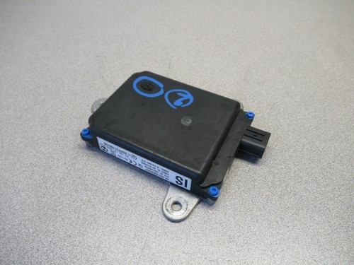 SENSOR/MÓDULO ALERTA PUNTO CIEGO LEXUS IS250 2014, USADO ORIGINAL, 881620W080 - Imagen 2 de 7