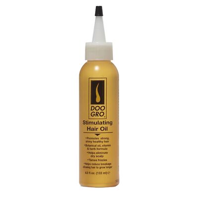 Doo Gro Stimulating Growth Hair Oil 4.5 fl oz