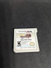 Theatrhythm: Final Fantasy - Nintendo 3DS - Cartridge Only