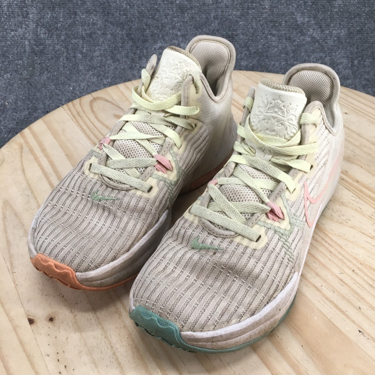Size 9.5 - Nike LeBron Witness 6 Easter 2022 for sale online Size 9.5 - Nike LeBron Witness 6 Easter 2022 for sale online