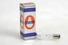 Osram Projector Lamp - 12V 100W BA15s