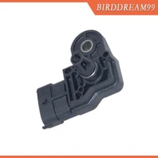 Intake Manifold Pressure Sensor BV619F479AA Fits For Ford Ecosport Fiesta Focus
