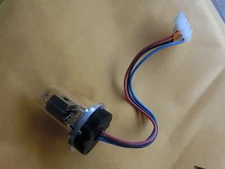 Heraeus SD 3485-02 Deuterium Lamp Agilent HP 8453 8454 G1103A 2140-0605