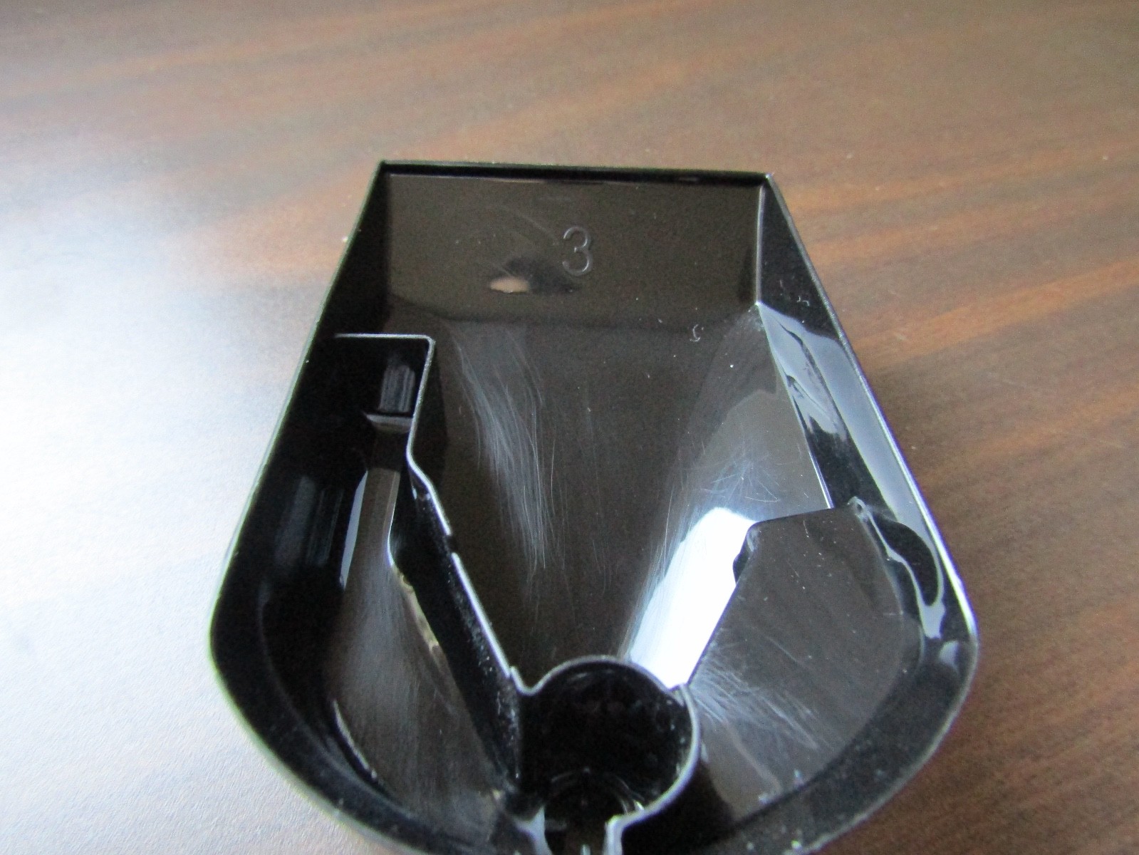 Keurig K2.0-500 OEM Replacement Parts Silver/Platinum Water - Foto 4