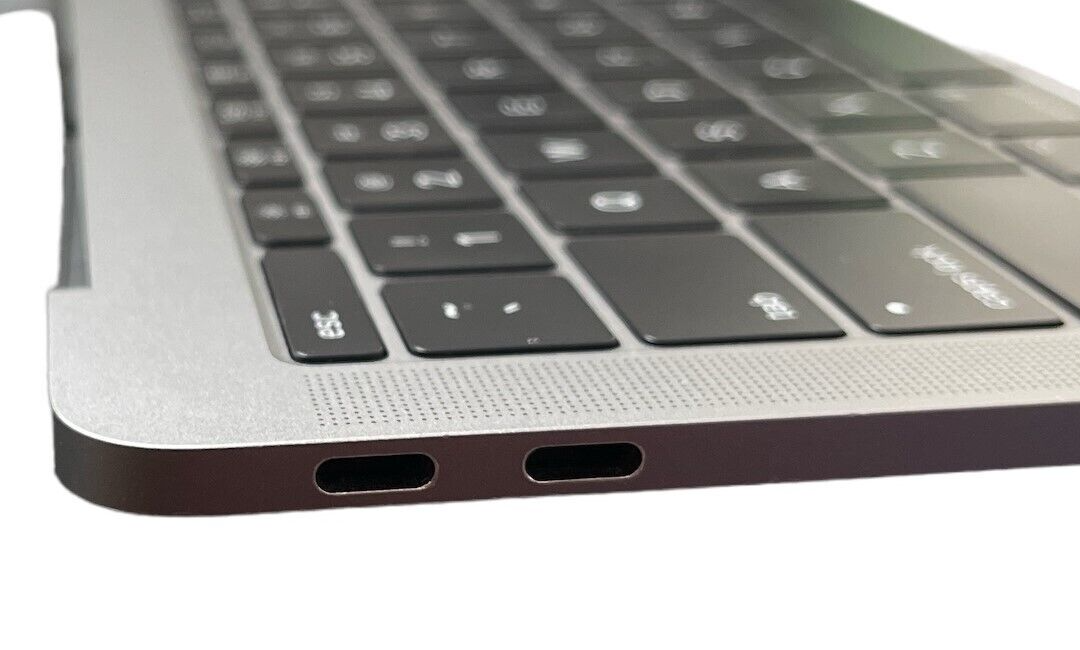 MacBook Pro 13 Top Case Assembly A1708 Keyboard Touchpad + MacBook Pro 13 Top Case Assembly A1708 Keyboard Touchpad +