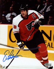 Eric Lindros Cards, Rookie Cards and Autographed Memorabilia Guide 20