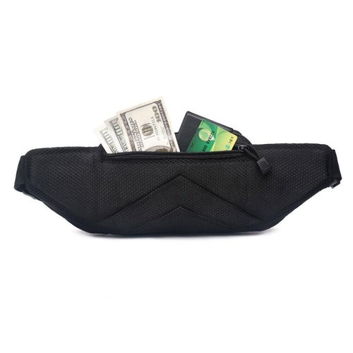 Tactical Gun Bag Pistol Holster Concealed Carry Chest Crossbody Pack Handgun Bag - Picture 13 of 22