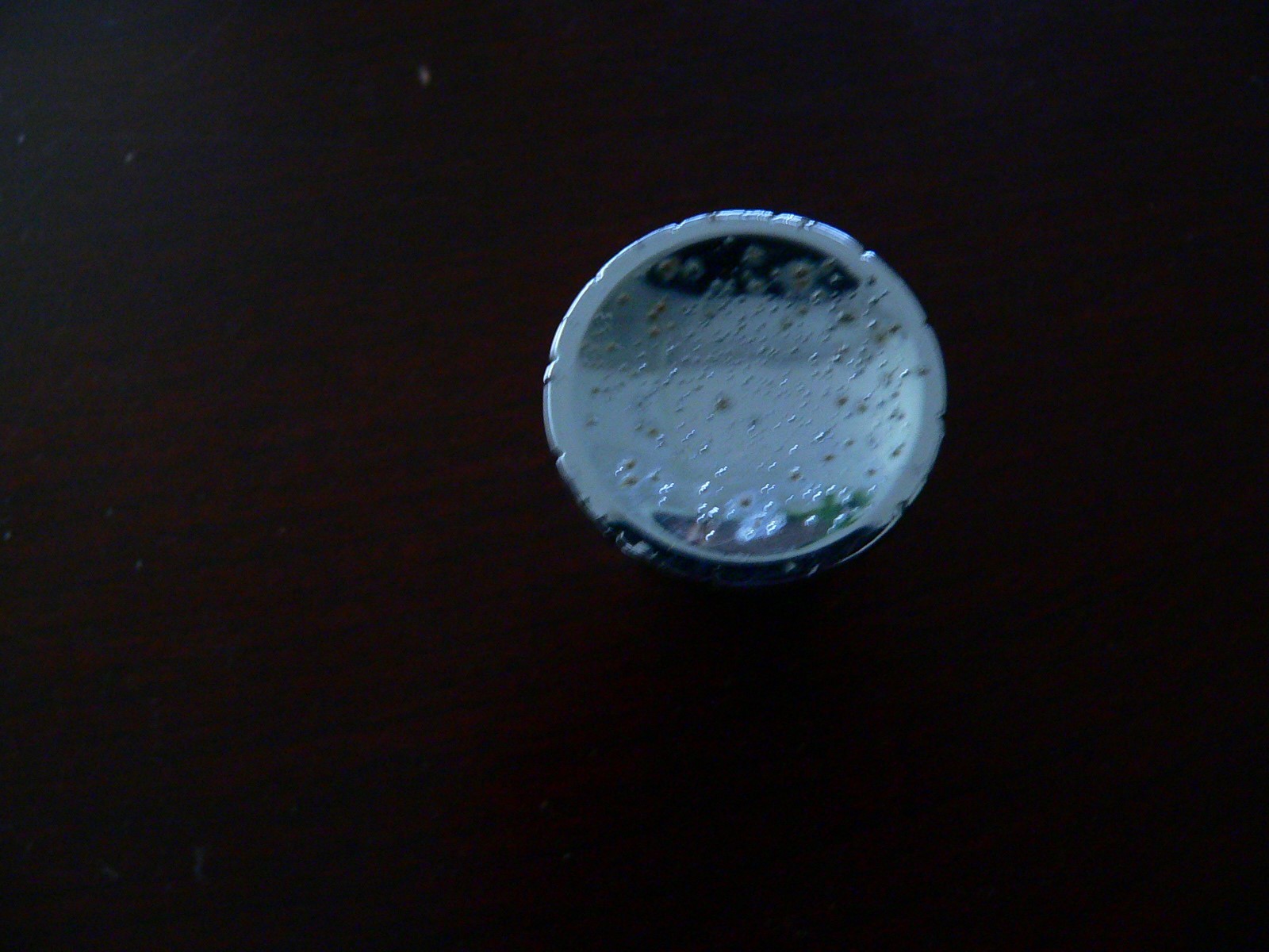 Classic Ferrari Lever 250 Good Shape
