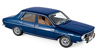 renault 12 diecast