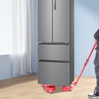 Machinery Mover, Industrial Machinery Skate Dolly, Machinery Mover for Warehouse