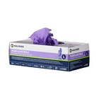 Halyard Purple 55083 Nitrile Exam Glove Size: Large (Box of 100)