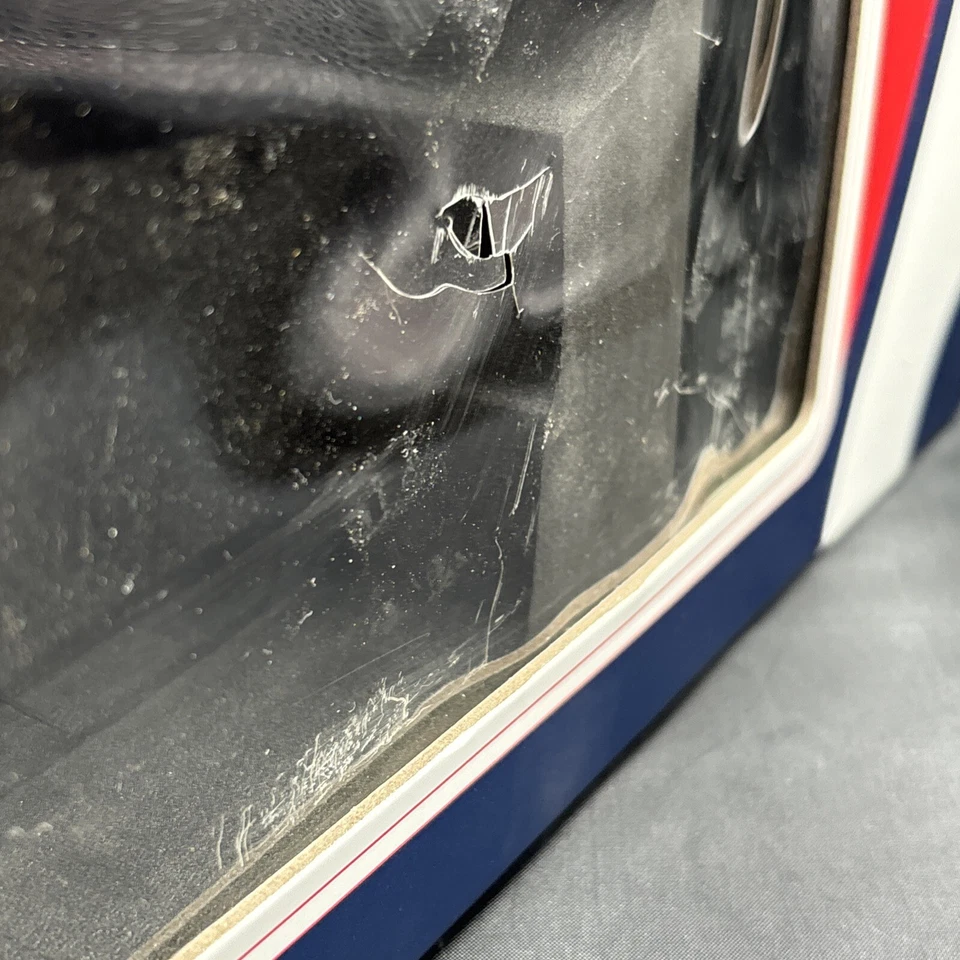 View Master Philadelphia Sixers Season Ticket Box Set Philly Spectrum NBA - Imagem 3 de 4