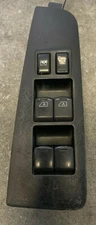 04-08 NISSAN MAXIMA DRIVER LEFT SIDE MASTER POWER WINDOW SWITCH