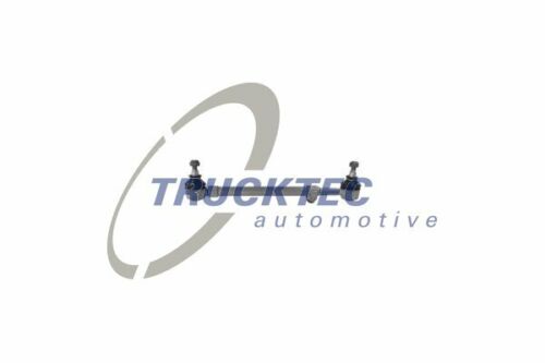 TRUCKTEC AUTOMOTIVE 02.31.024 Tie Rod for MERCEDES-BENZ - Bild 1 von 1