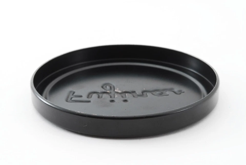 🚀🎁RARE !! 《Near MINT》Fujifilm Fujinar 85mm Original Metal Lens Cap From JAPAN✈ - Image 4 of 4