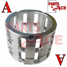 Polaris RZR 570 800 900 Aluminum Front Differential Roll Cage Sprague Upgrade