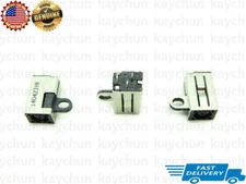 Original DC IN Power Jack Charging Port For Dell Latitude 12 Rugged Tablet 7202
