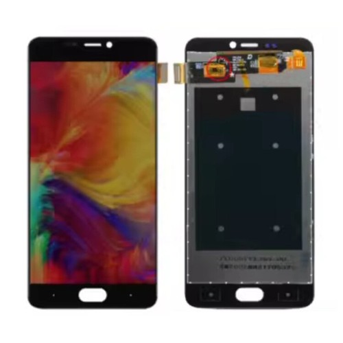 FABRICANTE DE EQUIPOS ORIGINALES LCD Pantalla + Pantalla Táctil Digitalizador Pantalón para AZUL VIVO 8 V0150UU V0150LL - Imagen 3 de 3