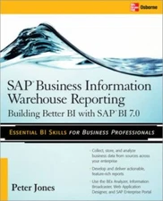 SAP business information warehouse reporting (Paperback) - FREE Shipping