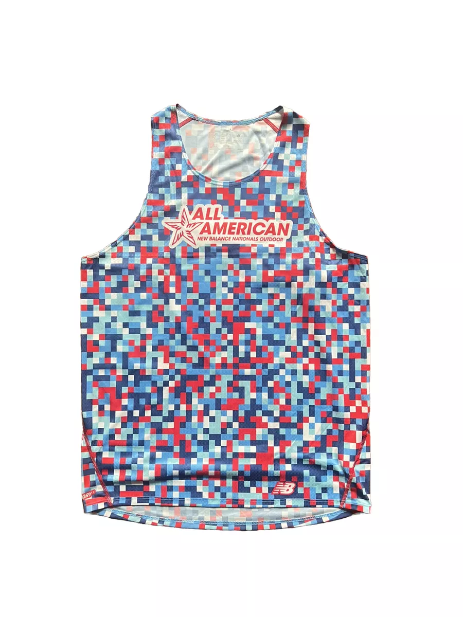 Tournament Tank - New Balance