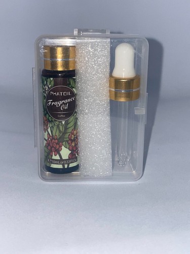 PHATOIL Designer Fragrance Oil Very Strong (Coffee) - Picture 3 of 3