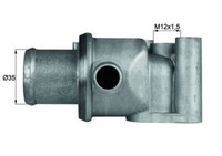 Mahle TI 77 87D Thermostat, KüHlmittel Passend FüR Fiat