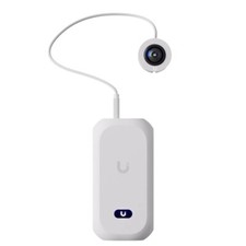 0810084692646 Ubiquiti UniFi Videokamera UVC-AI-Theta-Pro UBIQUITI