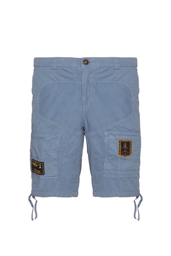 BERMUDA AERONAUTICA MILITARE BE041 ANTI-G UOMO shorts pantaloncino, felpa polo - Foto 48 di 58