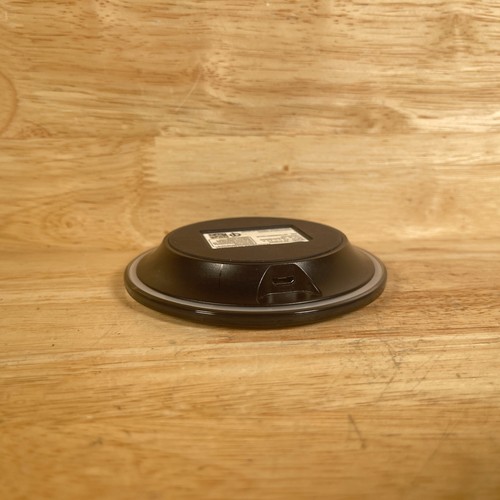 Samsung EP-PG920I Black 5 Volt QI Certified Round Shape Wireless Charging Pad - Picture 3 of 3