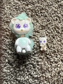 Hatchimals &ldquo;Hatchy Home&rdquo; or &ldquo;Mommy & Baby&rdquo; themed CollEGGtibles set