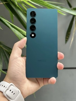 Meizu 20 Infinity 5G 6.79'' 50MP 256/512GB Android Snapdragon 8 Gen 2 Unlocked
