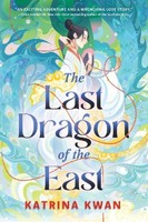 The Last Dragon Of The East, Katrina Kwan