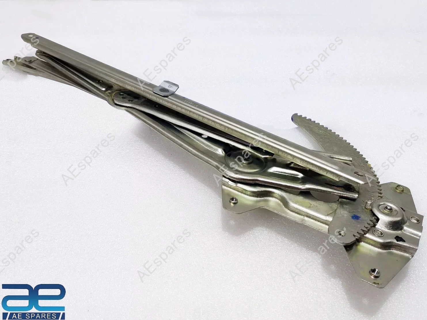 Front Window Regulator RH For Suzuki Eeco 2010-Now Versa 2000-2010 83410M83B00 view 3