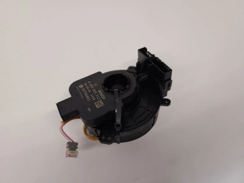 2007-2017 GMC ACADIA CLOCK SPRNG CLOCKSPRING 23248441 07-17 Foto 2 de 4