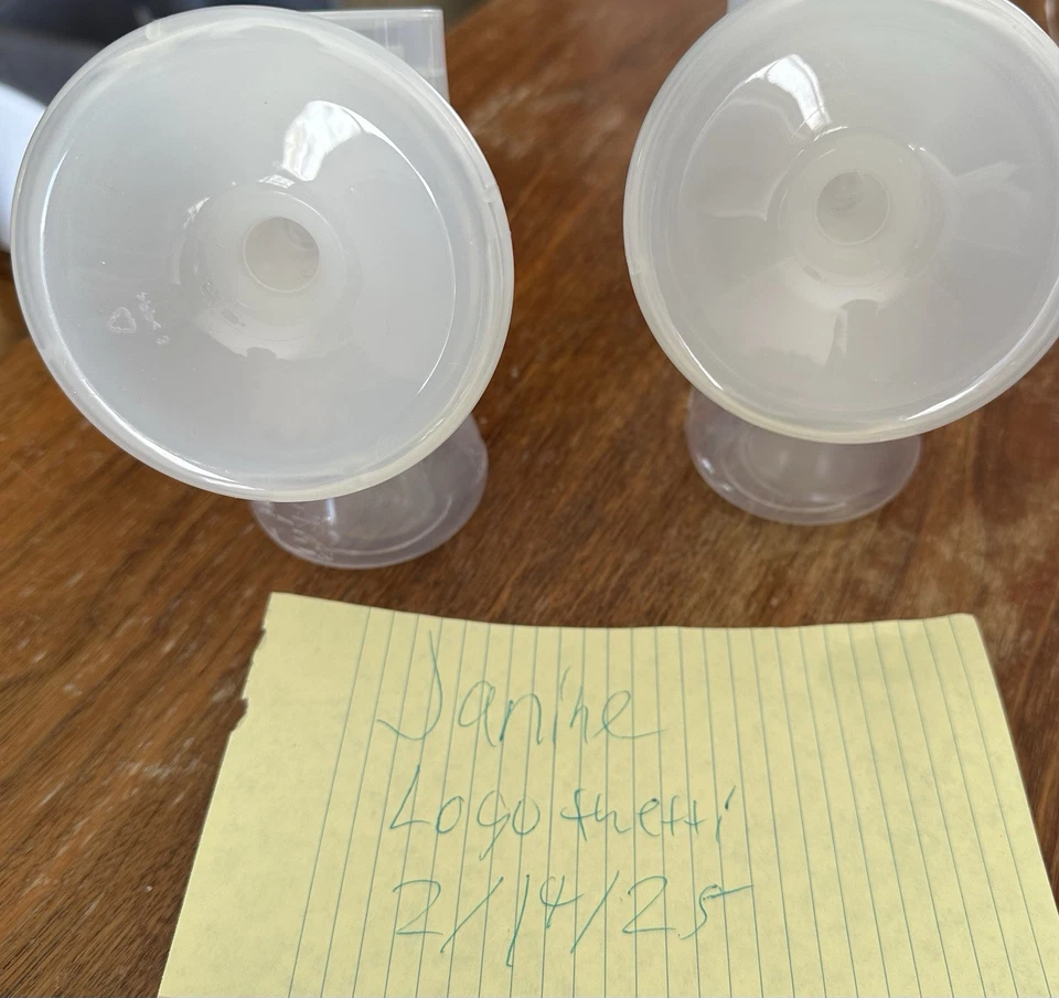 19mm Flange Liquid Shield Kit  - Image 2 of 2